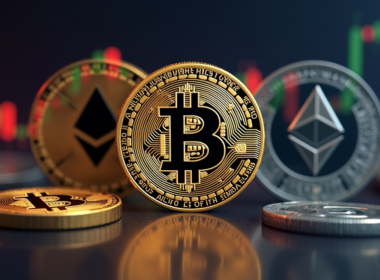 1,77 Trilyon Dolarlık Yatırım Devi Kriptoya Adım Atıyor