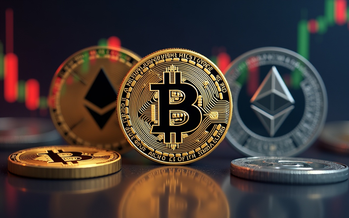 1,77 Trilyon Dolarlık Yatırım Devi Kriptoya Adım Atıyor