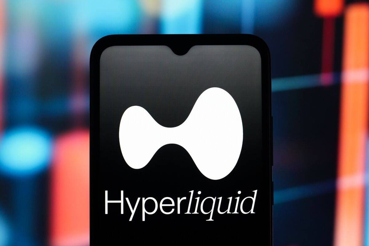 Hyperliquid Strategies 1 Milyar Dolarlık Fon Arayışında: HYPE Yükseliyor