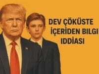 Kriptoda Dev Çöküşte Short Pozisyonlar ve İçeriden Bilgi İddiası