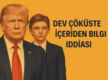 Kriptoda Dev Çöküşte Short Pozisyonlar ve İçeriden Bilgi İddiası