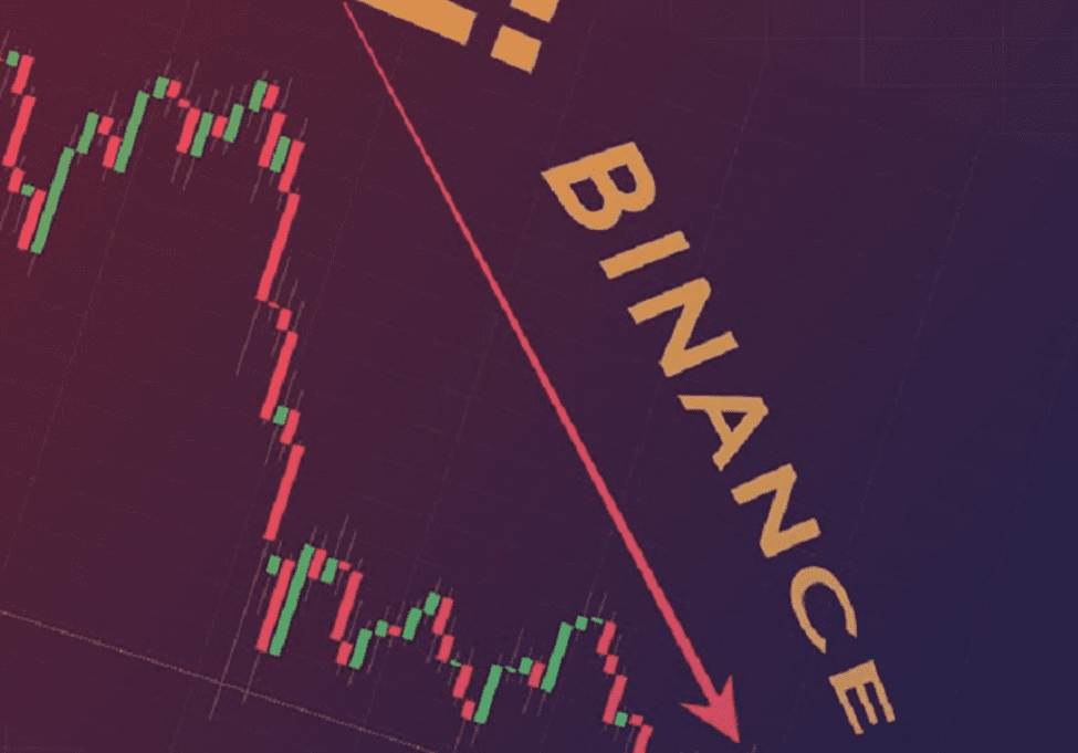 Binance Depeg Madurlarına Ödeme 1