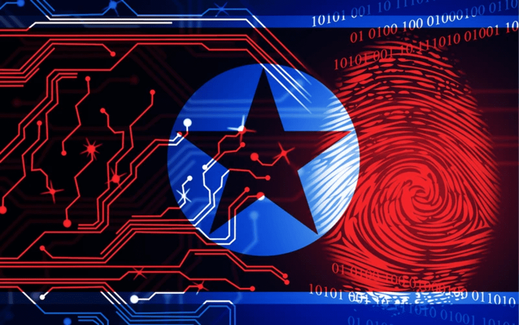 Kuzey Koreli Hackerlar 1