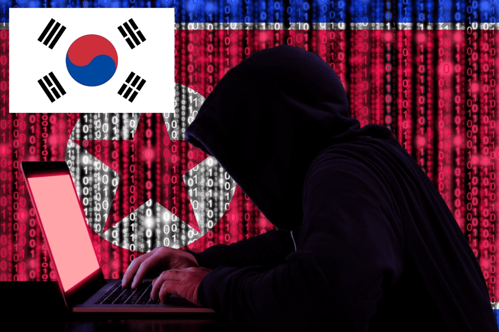 Kuzey Koreli Hackerlar 3