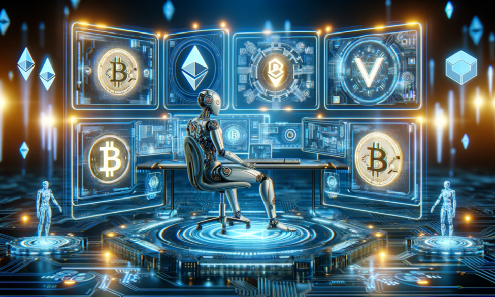 Kripto Güvenliğinde Yapay Zekâ 1
