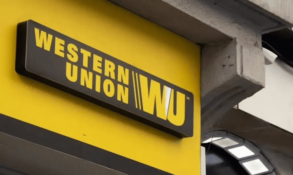 Western Union’dan Kripto Para Hamlesi 1