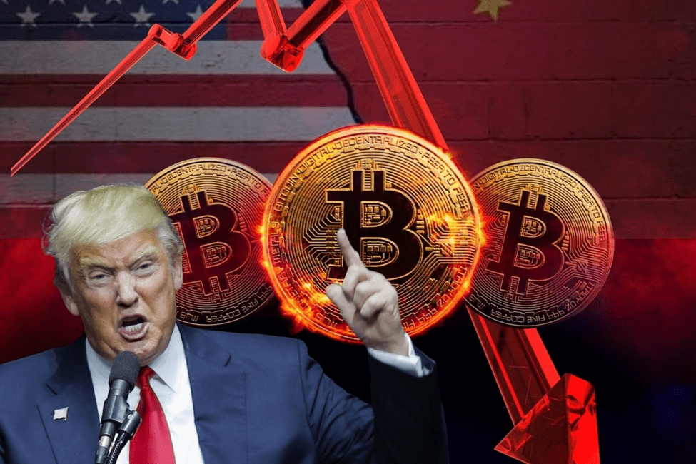 Amerika Çin Gerginliği 2