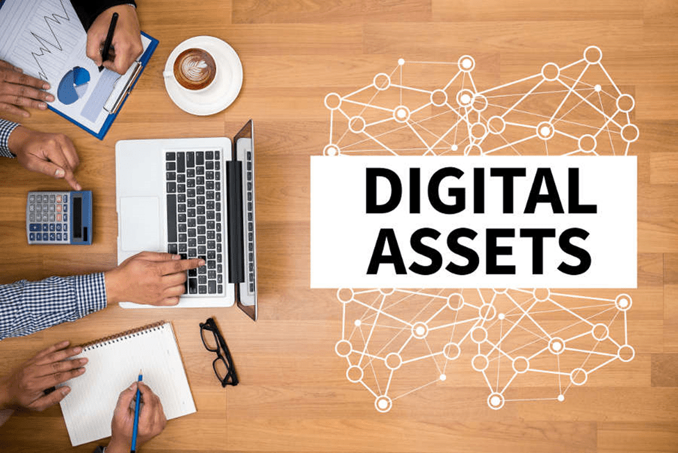 Digital Asset Trusts (DAT) 3