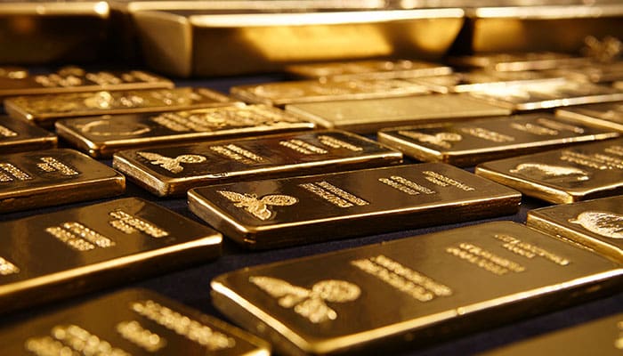 ING Altın Fiyat Tahminini Güncelledi, Goldman Sachs’tan ise Uyarı Geldi