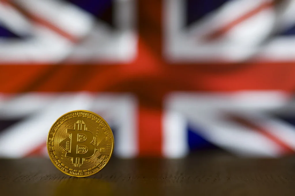 İngiltere, Elindeki 7 Milyar Dolarlık Bitcoin’i Satacak mı? Aylar Önce Ortaya Atılan İddiaya Bir Yenisi Daha Eklendi