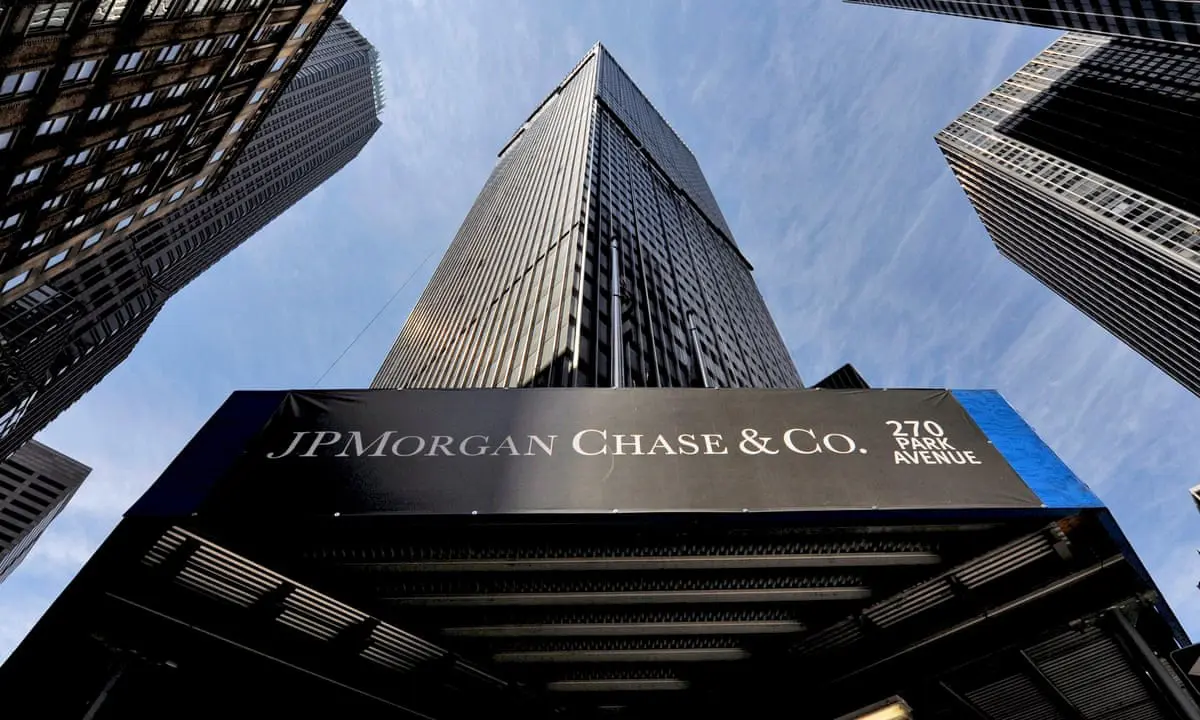 JPMorgan’dan Altın Yorumu: 10 Bin Dolar Olabilir!
