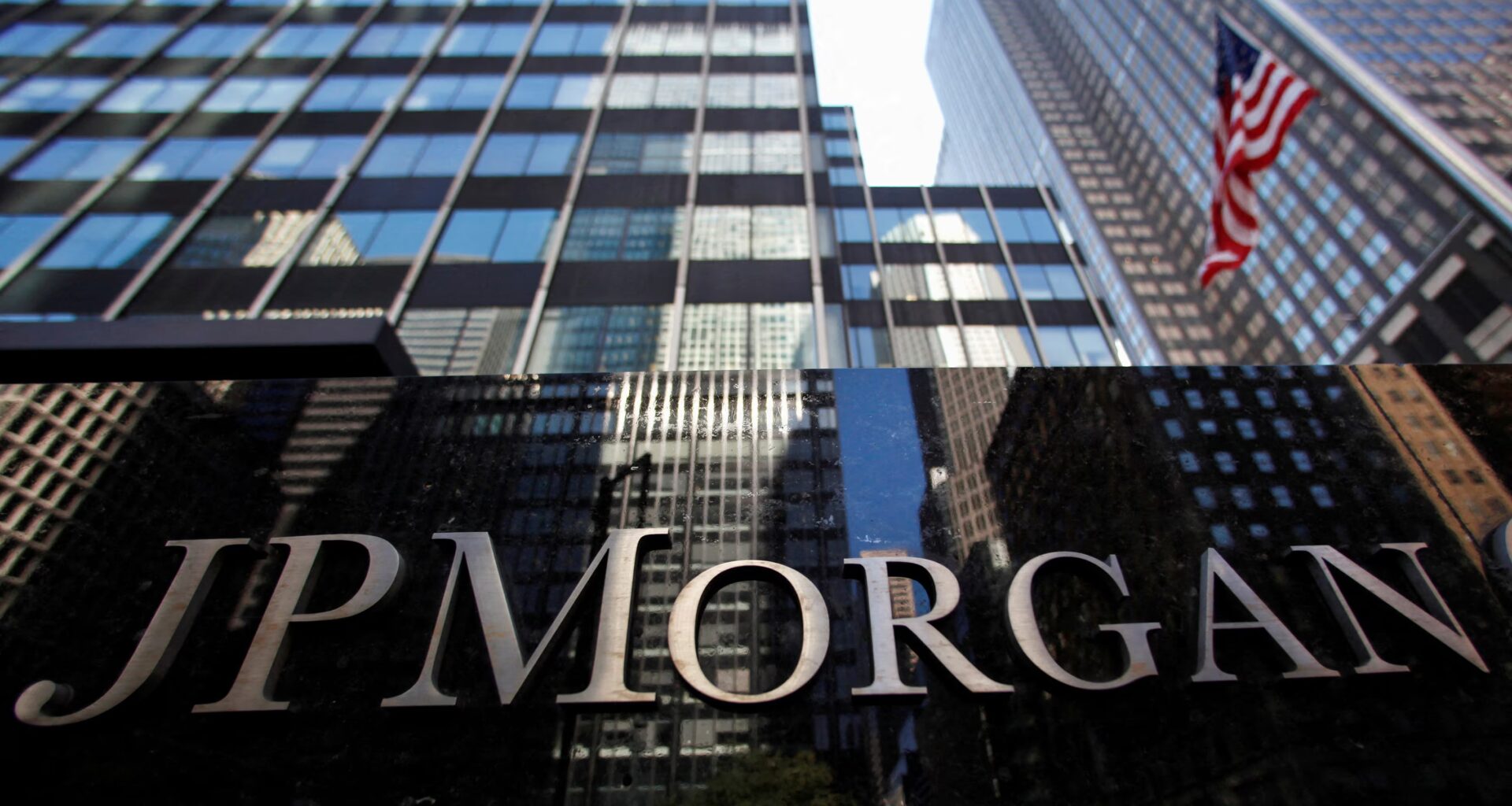 Dev Banka JPMorgan Kripto Dünyasına Giriyor!