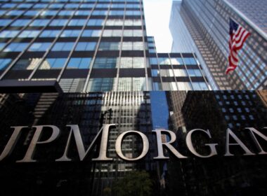 Dev Banka JPMorgan Kripto Dünyasına Giriyor!