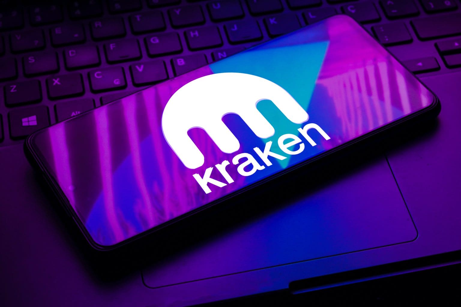 Kraken, ABD’de Türev Piyasasına Adım Atıyor