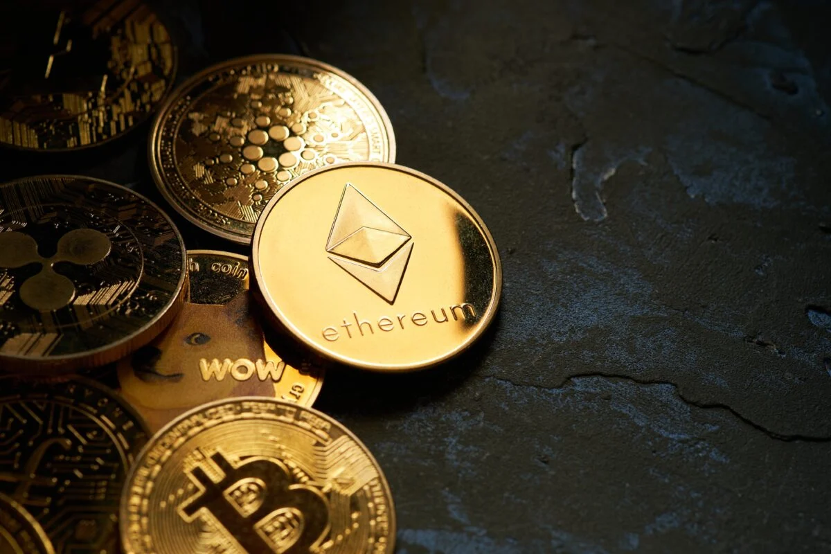Krizi Fırsata Çevirdi: BitMine Immersion, Ethereum Hedefinin Yarısına Ulaştı