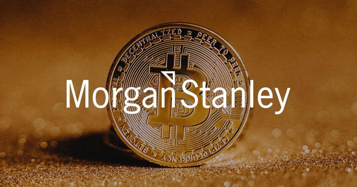 Morgan Stanley, Kripto Erişimini Tüm Yatırımcılara Açıyor
