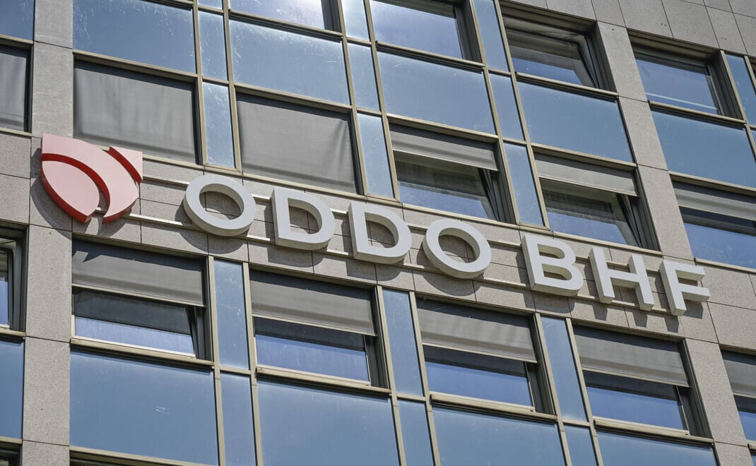 Fransız Banka Devi, EUROD Adıyla Stablecoin Dünyasına Girdi