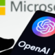 Microsoft ve OpenAI’den 135 Milyar Dolarlık Yeni Hamle