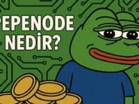 PepeNode Nedir? Meme Coin Ekosisteminde Node Dönemi Başlıyor