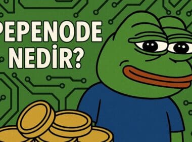 PepeNode Nedir? Meme Coin Ekosisteminde Node Dönemi Başlıyor