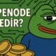 PepeNode Nedir? Meme Coin Ekosisteminde Node Dönemi Başlıyor