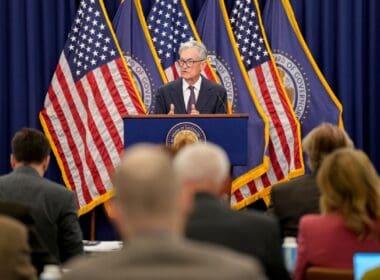 Fed, Faizi Beklentiler Dahilinde İndirdi ve QT’yi Sonlandırdı: Aralık İndirimi ise Artık Belirsiz