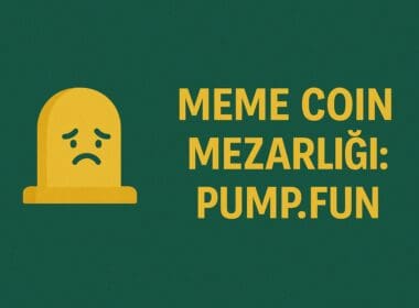 Meme Coin Mezarlığı: Pump.Fun Çılgınlığı Sonrası Sert Düşüşler