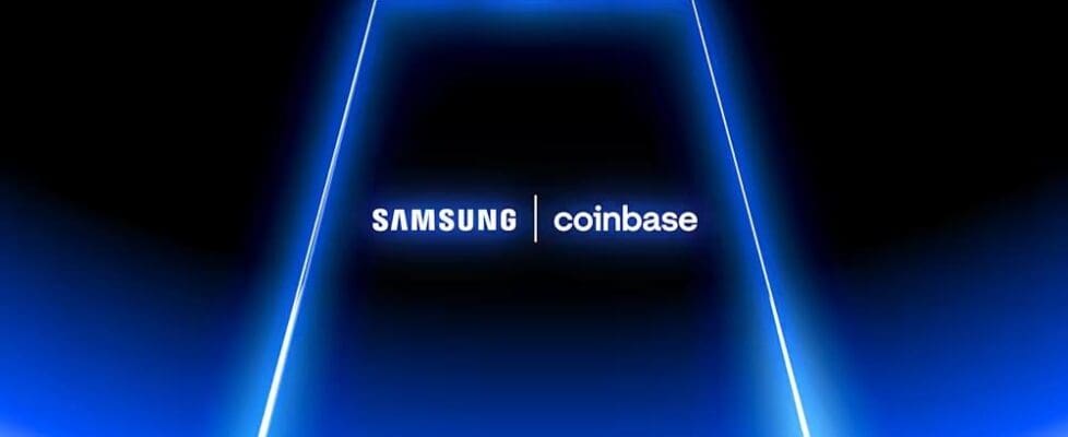 Samsung ve Coinbase Ortaklığı 75 Milyon Galaxy Kullanıcısına Kripto Erişimi Sağlıyor