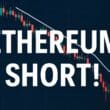 Balinalar Ethereum’da Short Pozisyonlara Yöneldi: On-Chain Veriler Ne Diyor?