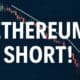 Balinalar Ethereum’da Short Pozisyonlara Yöneldi: On-Chain Veriler Ne Diyor?