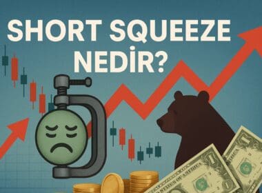 Short Squeeze Nedir? Piyasalarda Zincirleme Yükselişin Anatomisi