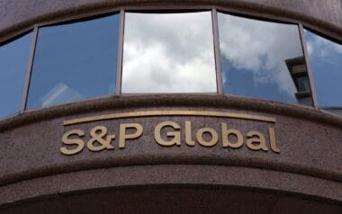S&P Global, Chainlink ile İş Birliğine Gidiyor