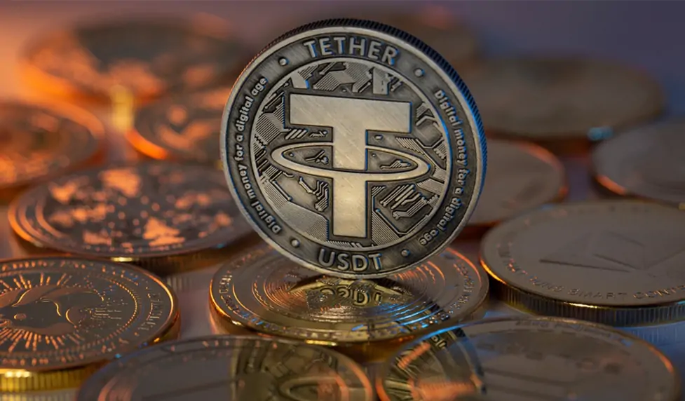 Tether, Tokenleştirilmiş Altın Hazinesi için Sermaye Arayışında