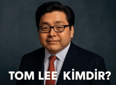Bitcoin İçin 200.000 Doları İşaret Etti, Tom Lee Kimdir?