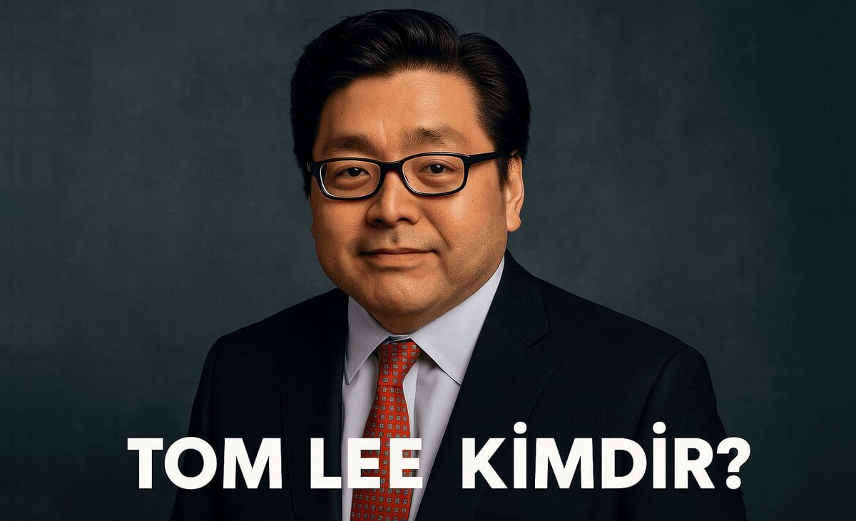 Bitcoin İçin 200.000 Doları İşaret Etti, Tom Lee Kimdir?