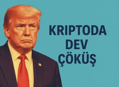 Kriptoda Dev Çöküş: Trump’ın Etkisi ve Piyasa Çalkantısı