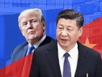 ABD-Çin Gerilimi ve Kriptoya Etkisi: Ticaret Savaşlarından Dijital Çöküşe