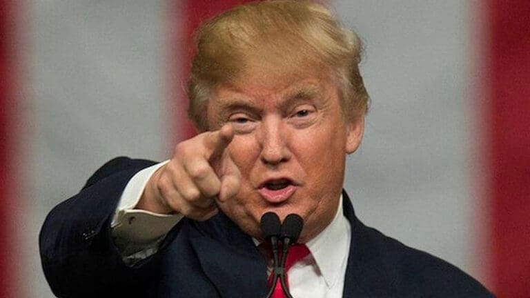 Trump’ın Çin’e Yönelik Gümrük Vergisi Tehdidiyle Kripto Paralar Kan Kaybetti