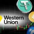 Western Union’dan Kripto Para Hamlesi: Geleneksel Finans ile Dijital Ekonomi Arasında Yeni Köprü