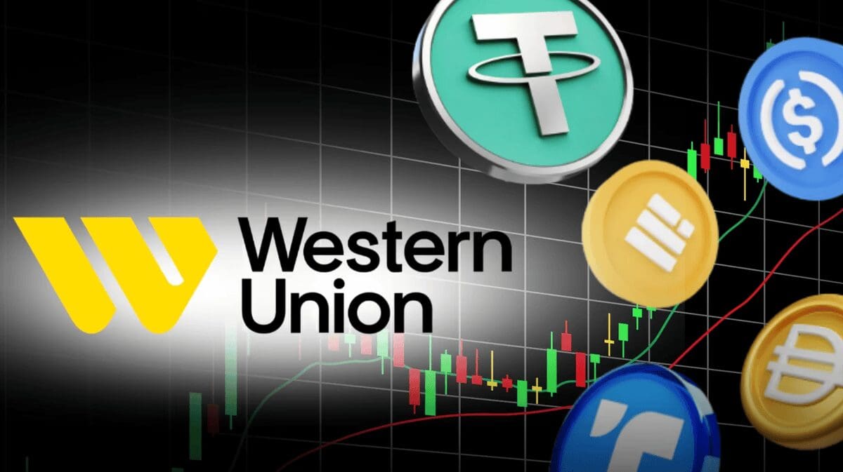 Western Union’dan Kripto Para Hamlesi: Geleneksel Finans ile Dijital Ekonomi Arasında Yeni Köprü