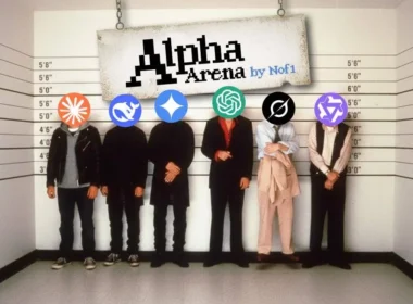 Yapay Zekalar Kripto Piyasasında Karşı Karşıya: DeepSeek Liderliği Kaptı, GPT-5 Hayal Kırıklığı Yaratıyor