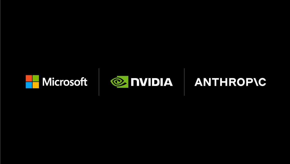 Microsoft ve NVIDIA’dan Toplam 15 Milyar Dolarlık Güç Aktarımı!