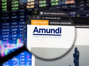 Avrupa’nın En Büyük Varlık Yöneticisi Para Piyasası Fonunu Ethereum’a Taşıdı