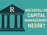 Rockefeller Capital Management Nedir?