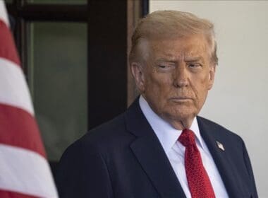 Trump Ümidini Kesti: Kapanma Yakında Bitmez!