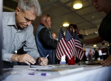 ABD’de Tarım Dışı İstihdam Beklentilerin Çok Üzerinde: İşsizlik Oranı 3 Yılın Zirvesinde