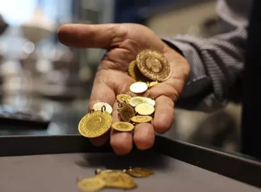 Altın Fiyatlarında Son Durum: Değerli Metalde Fed Etkisi!