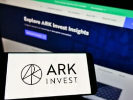 Fiyat Düşüşlerini Fırsat Bilen ARK Invest Kripto Hisselerine Yöneldi