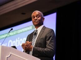 Son Dönemin Şahin İsimlerinden Bostic Fed’e Veda Ediyor: Trump’ın Fed Üzerindeki Nüfuzu Artabilir