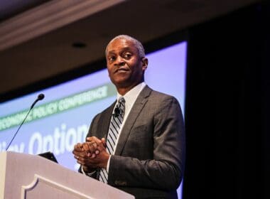 Son Dönemin Şahin İsimlerinden Bostic Fed’e Veda Ediyor: Trump’ın Fed Üzerindeki Nüfuzu Artabilir